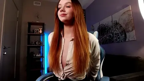 Jiaalisaa webcam model stream image