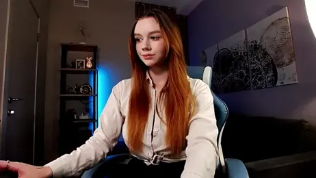 Jiaalisaa webcam model stream image