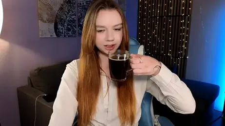 Jiaalisaa webcam model stream image