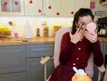 whats_her_name webcam model stream image