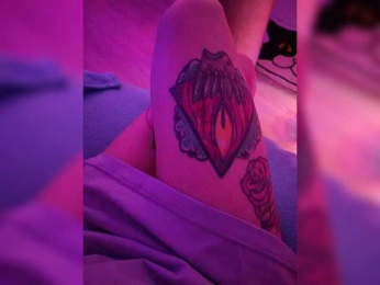 Marussiaa webcam model stream image