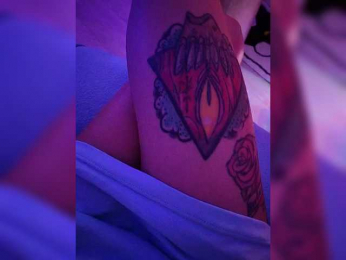 Marussiaa webcam bongacams model stream image