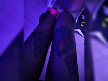 Marussiaa webcam model stream image