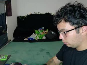 conor_taylor_ webcam model stream image