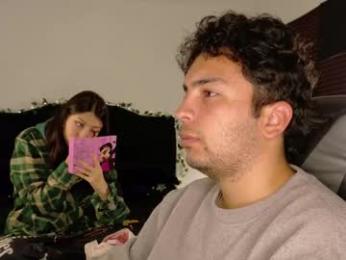 conor_taylor_ webcam model stream image
