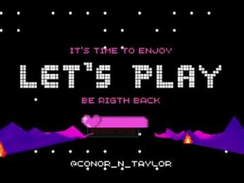 conor_taylor_ webcam model stream image