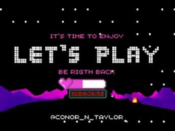 conor_taylor_ webcam model stream image