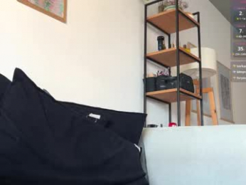 face_cum_shooter webcam model stream image