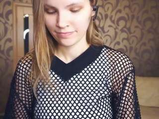 ruthanngearing webcam model stream image