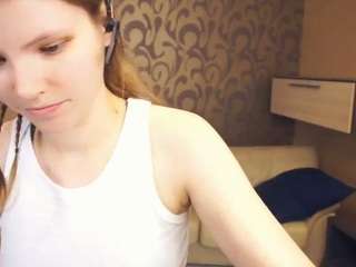 ruthanngearing webcam model stream image