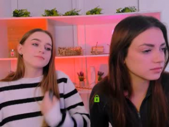 rose_style webcam model stream image