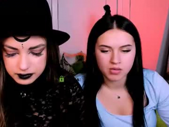 rose_style webcam model stream image