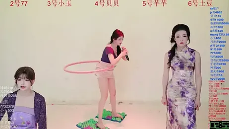 Hot-dance520 webcam model stream image