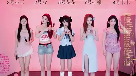 Hot-dance520 webcam stripchat model stream image