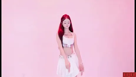 Hot-dance520 webcam model stream image