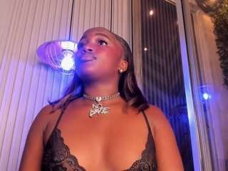 missmahalaa webcam model stream image