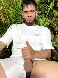 King_Draven3 webcam stripchat model stream image