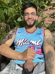 King_Draven3 webcam model stream image