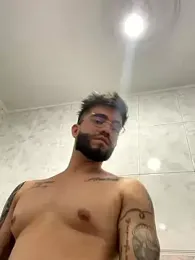 King_Draven3 webcam model stream image