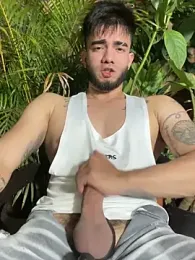 King_Draven3 webcam stripchat model stream image