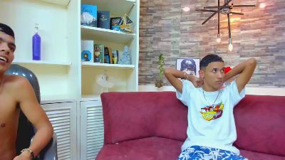 Brownie_Lovers webcam model stream image