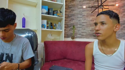 Brownie_Lovers webcam model stream image