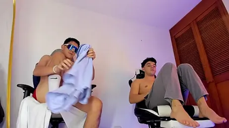 sotooliver3 webcam model stream image