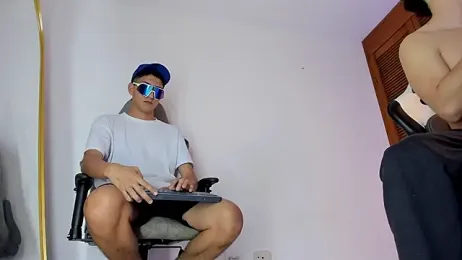 sotooliver3 webcam model stream image