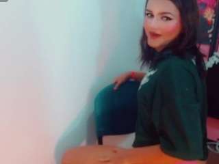 alejandra-montenegro webcam camsoda model stream image