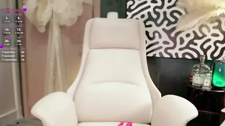 Annie-68 webcam model stream image