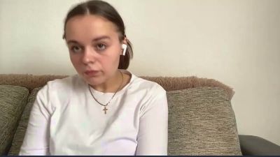 TameraLagueux webcam model stream image