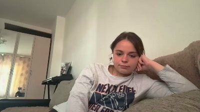 TameraLagueux webcam model stream image