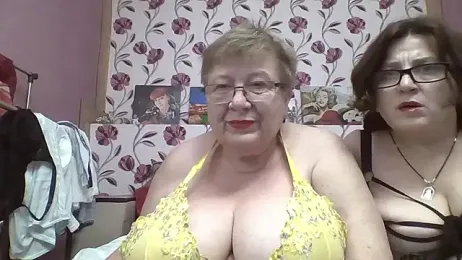 Lena_Gaby webcam model stream image