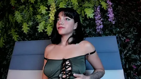 Victoriaa2_Doll webcam model stream image