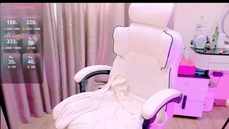 _Aria_Moonie webcam model stream image