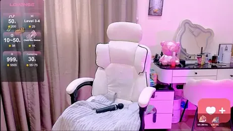 _Aria_Moonie webcam model stream image