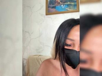 Mariiiaw webcam model stream image