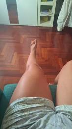 FeetPrincess webcam model stream image
