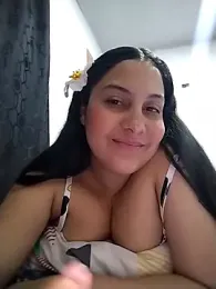 esmeralda_jadees webcam stripchat model stream image