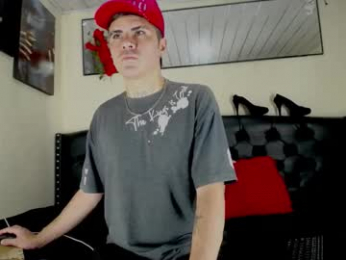 sebastian_loaiza webcam model stream image