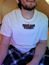 Ghost_Pie webcam stripchat model stream image