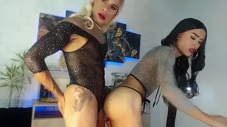 Andreaykriss webcam model stream image