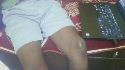 siri2030 webcam model stream image