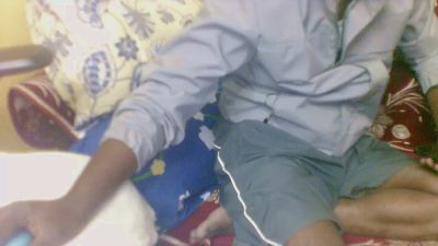 siri2030 webcam model stream image