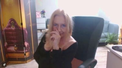 Sofia_xLOVE webcam model stream image
