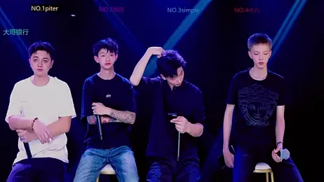 BIG-BANG-001 webcam stripchat model stream image