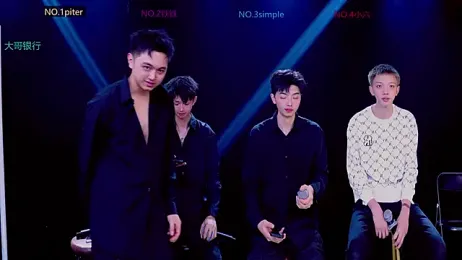 BIG-BANG-001 webcam stripchat model stream image