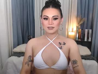 leighcortesi webcam model stream image