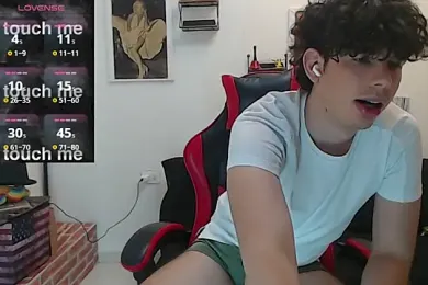 Angelo-cianuro- webcam stripchat model stream image