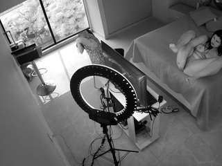 voyeurcam-casa-salsa-bedroom-12 webcam model stream image